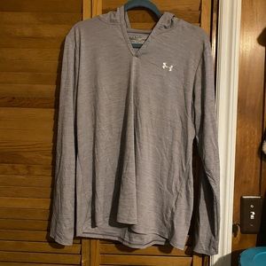 Under Armour Hoodie